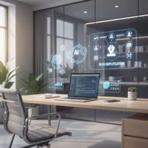 découvrez comment automatiser la génération de contenu et maximiser l'impact de votre blog grâce à otomatic.ai, votre allié pour un contenu rapide et efficace.