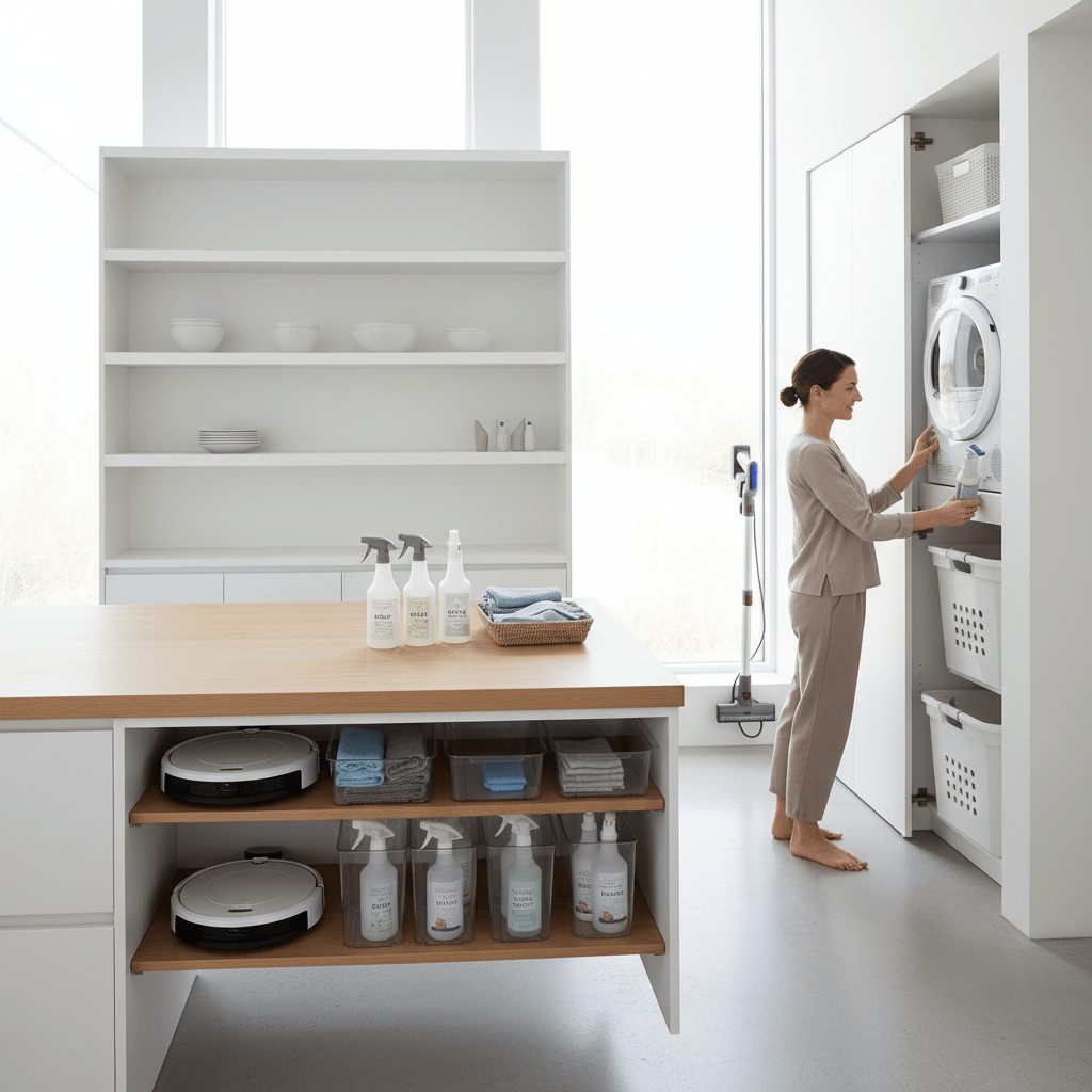 découvrez comment gagner 2 heures par semaine sur votre ménage grâce à notre méthode simple et efficace. optimisez votre temps libre dès maintenant !