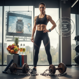Lire la suite à propos de l’article Détruire les Mythes du Fitness : Les Méthodes Infaillibles pour Perdre du Poids
