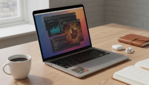 Lire la suite à propos de l’article MacBook Air récent avec 16 Go de RAM : une affaire en or ou un simple coup de pub ? Notre analyse complète