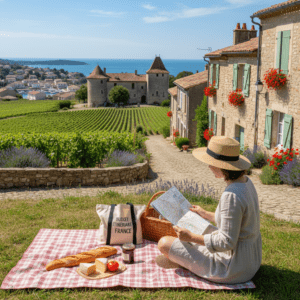 Lire la suite à propos de l’article Planifier Vos Vacances avec un Budget Serre : Des Destinations Economiques et Attrayantes en France