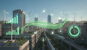 explorez la finance verte avec notre sélection de 5 fonds greenfin à suivre pour investir dans un avenir durable et responsable. ne manquez pas cette opportunité de placer votre argent dans des projets écologiques prometteurs.