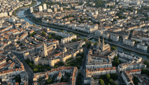 découvrez une analyse complète des tendances immobilières et des prix du marché à caen en janvier 2026 pour réussir votre investissement immobilier.