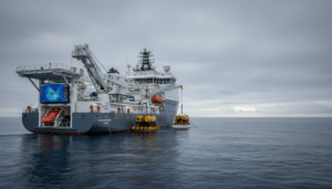 Lire la suite à propos de l’article Vol MH370 : Ocean Infinity au cœur des espoirs pour percer le mystère de la disparition