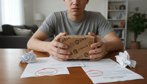 découvrez comment la nouvelle taxe sur les petits colis, effective dès le 1er mars, affecte vos achats sur shein et temu. informez-vous sur les changements et préparez-vous aux impacts réels sur vos commandes.