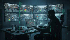 découvrez comment israël a réussi à infiltrer les caméras de surveillance iraniennes pour planifier l'attaque contre le guide suprême, révélant une opération d'espionnage sophistiquée et stratégique.