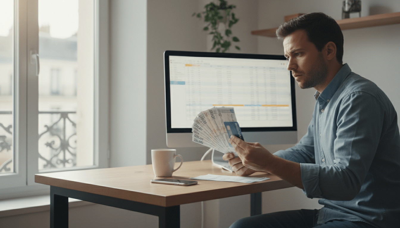 découvrez comment identifier et corriger efficacement les erreurs sur vos factures navigo liberté + pour éviter tout désagrément.