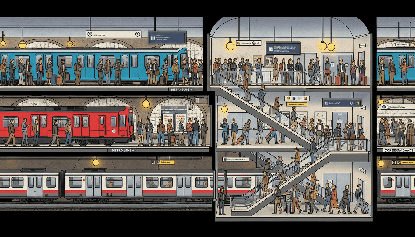 découvrez comment identifier et corriger efficacement les erreurs sur vos factures navigo liberté + pour éviter les mauvaises surprises et garantir un remboursement rapide.