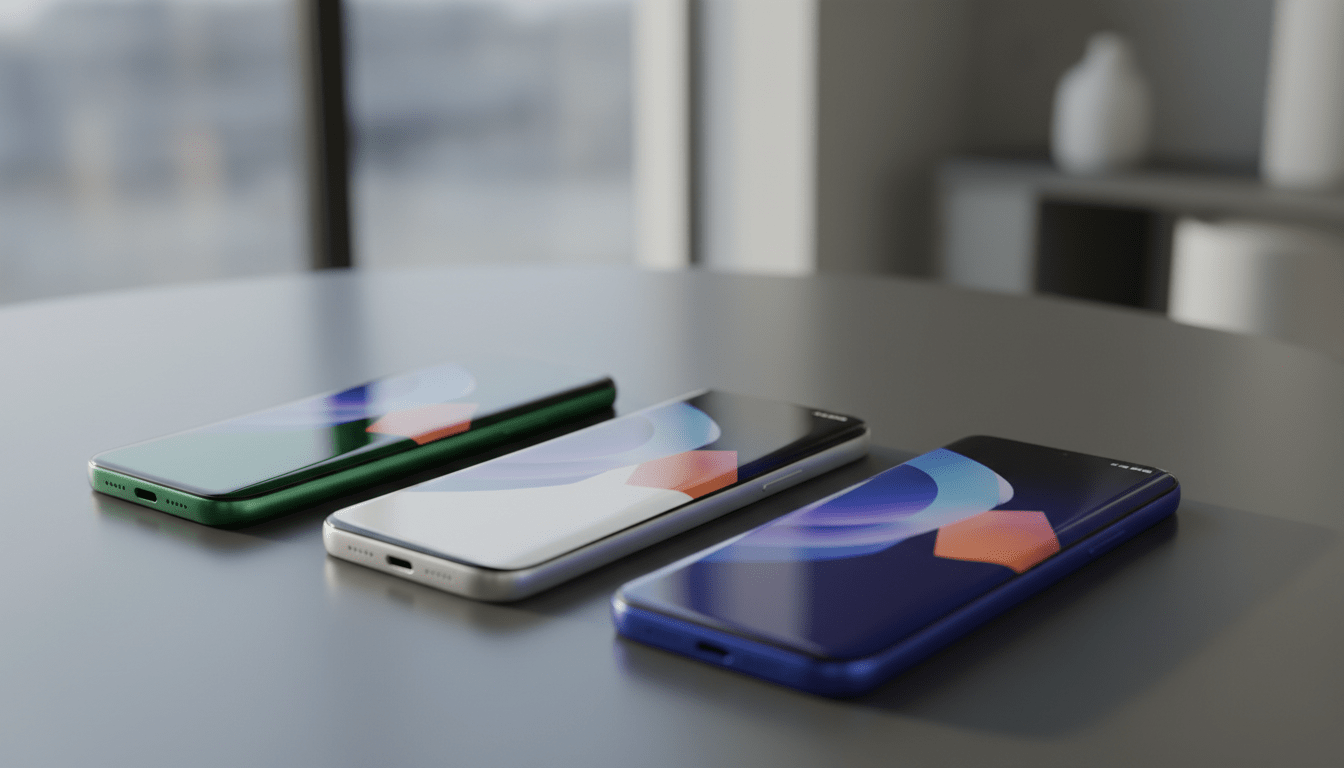 découvrez les smartphones compacts incontournables à ne pas manquer en 2026, alliant performance, design et innovation pour une expérience mobile optimale.
