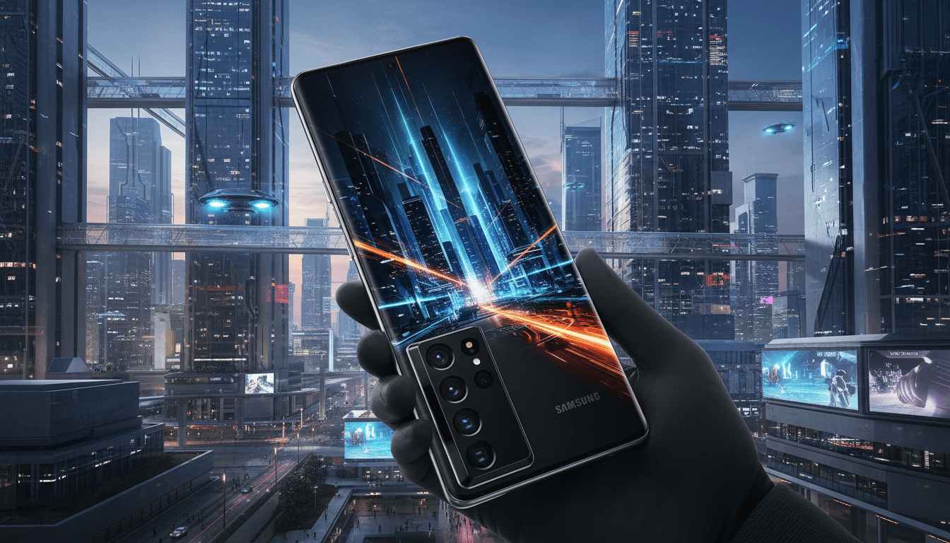 précommandez dès maintenant le samsung galaxy s26 ultra sur amazon et bénéficiez d'une réduction immédiate de 200 €. offre exclusive à ne pas manquer pour obtenir le dernier smartphone haut de gamme à prix réduit.