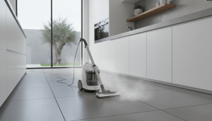 découvrez notre test du polti rollysteam wd30c, un aspirateur vapeur économique qui promet efficacité et praticité, mais quels sont les compromis à connaître avant l’achat ?