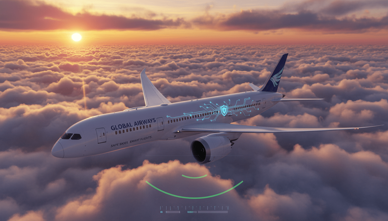 en 2025, le transport aérien affiche une baisse des accidents, mais le nombre de victimes reste préoccupant, soulevant des inquiétudes sur la sécurité globale.