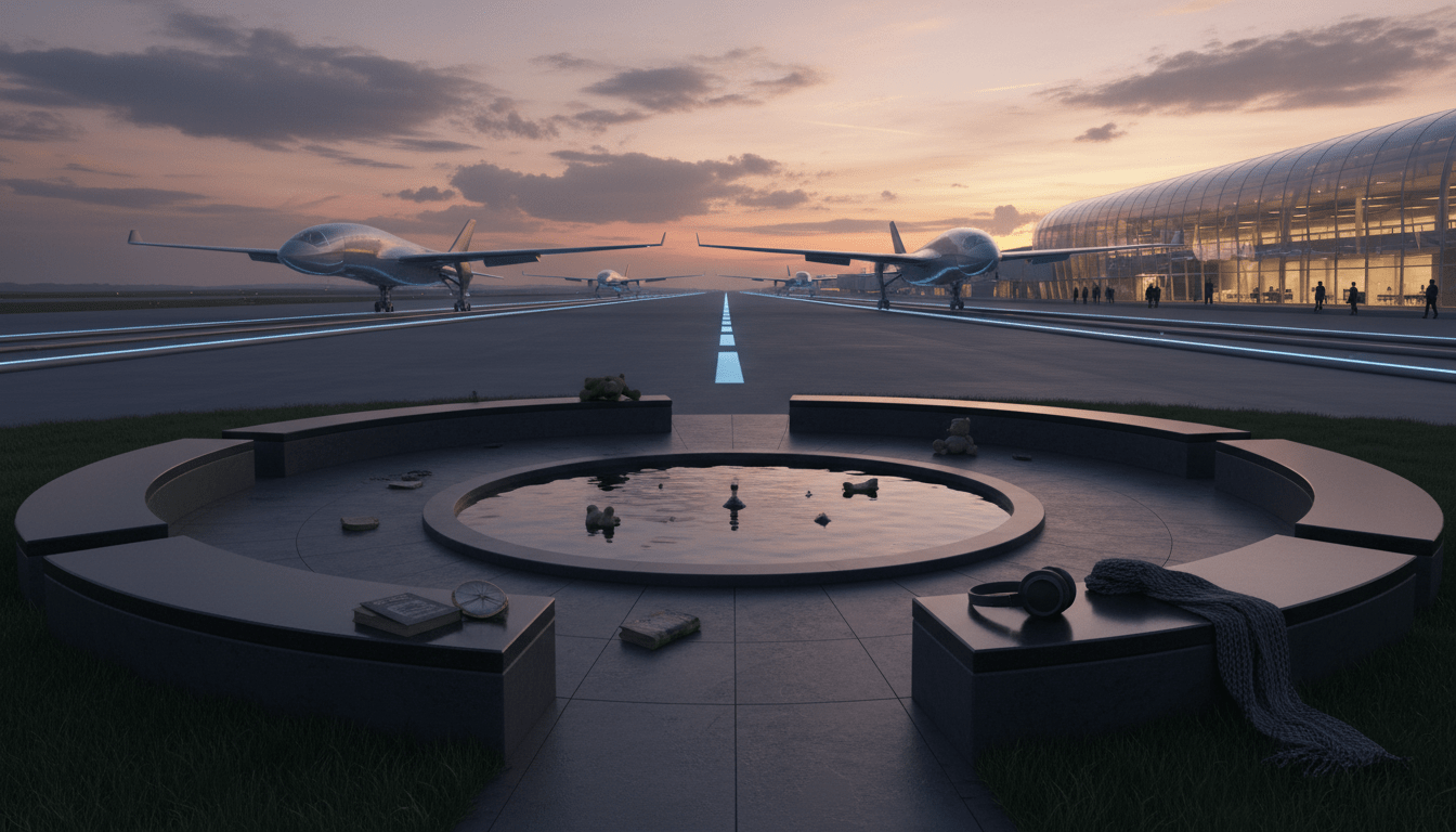 découvrez les enjeux du transport aérien en 2025 : une baisse des accidents mais une hausse préoccupante du bilan humain, suscitant de nouvelles inquiétudes pour l'avenir.