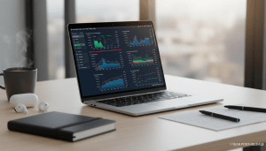 Lire la suite à propos de l’article Un an après : le MacBook Air M4 conserve-t-il son excellent rapport qualité-prix selon nos tests ?