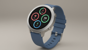 Lire la suite à propos de l’article Xiaomi Watch 5 : une montre connectée performante à moins de 300 € sur Amazon