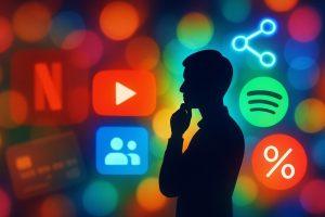 découvrez comment économiser en 2026 en changeant vos habitudes de paiement pour netflix, youtube premium et spotify, et profitez des meilleures offres sans payer plein tarif.