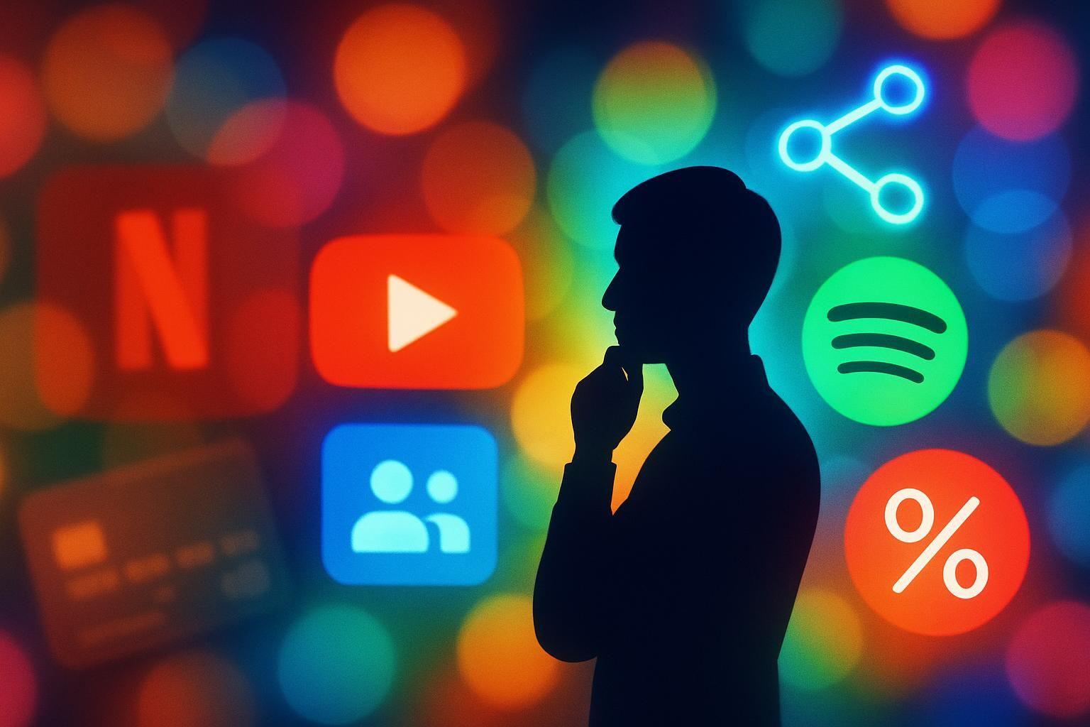 découvrez comment économiser en 2026 en changeant vos habitudes de paiement pour netflix, youtube premium et spotify, et profitez des meilleures offres sans payer plein tarif.