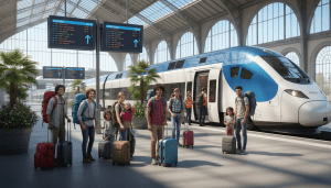 découvrez comment profiter pleinement des 000 billets ouigo à prix mini grâce à notre guide pratique, astuces et conseils pour voyager malin et économique.