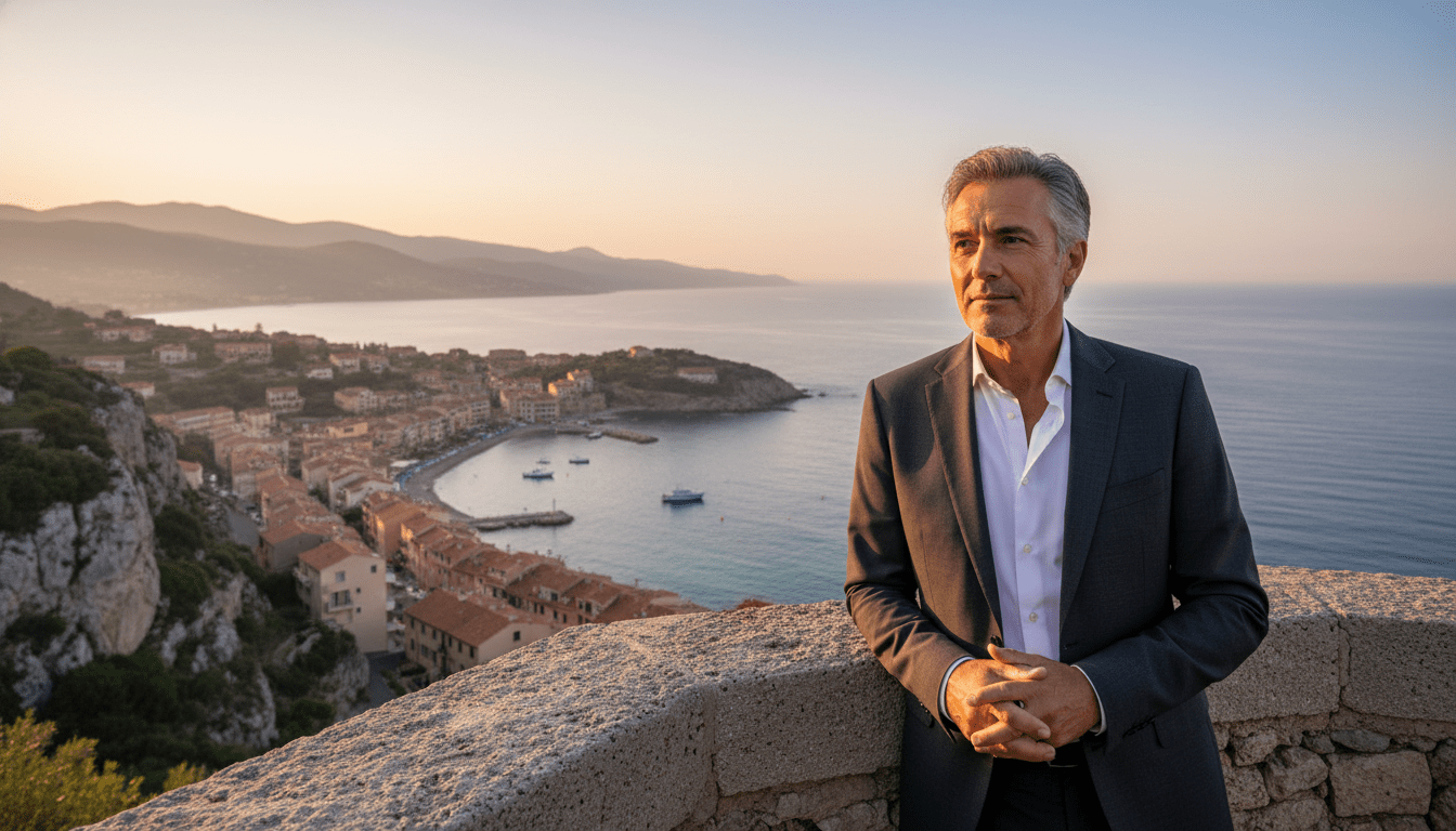 découvrez l'histoire inspirante de fritz, entrepreneur corse de 46 ans, qui partage en toute transparence son salaire et ses bénéfices, offrant un regard unique sur la réussite et la gestion d'entreprise.