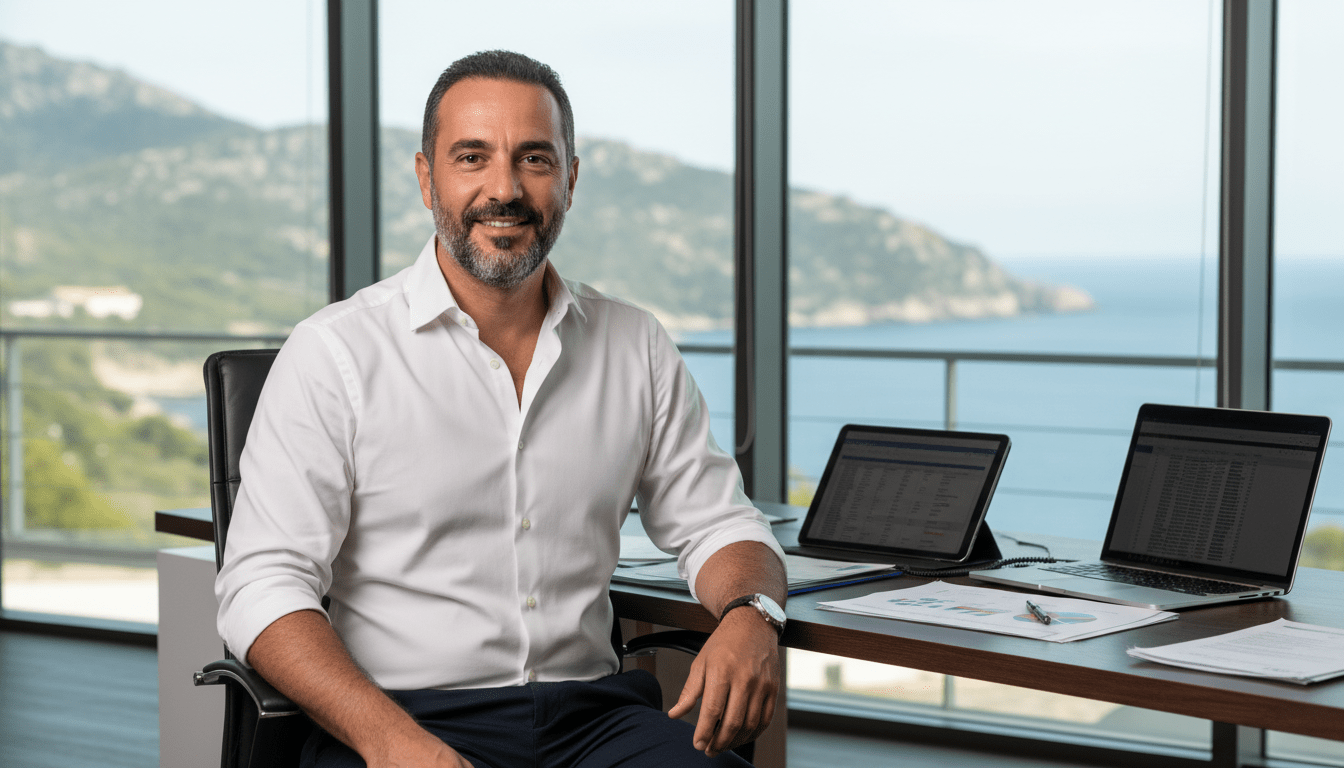 découvrez le témoignage sincère de fritz, entrepreneur corse de 46 ans, qui partage ouvertement son salaire et ses bénéfices, offrant un aperçu authentique du monde entrepreneurial.