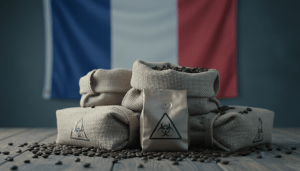 Lire la suite à propos de l’article Alerte en France : un rappel massif de café contaminé par une toxine cancérigène menace votre santé