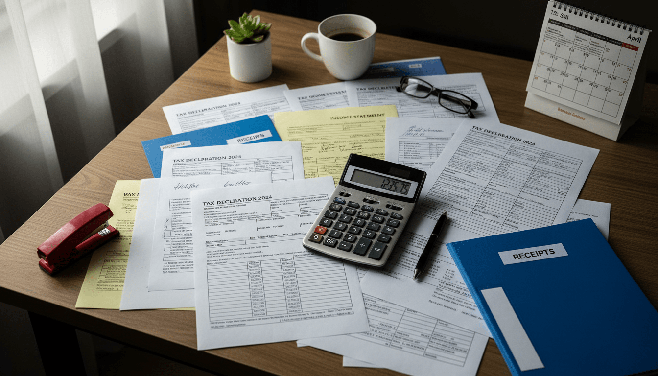 découvrez tout ce qu'il faut savoir sur la déclaration automatique au fisc pour l'assurance vie, le pea et le per, et apprenez comment éviter les oublis coûteux.