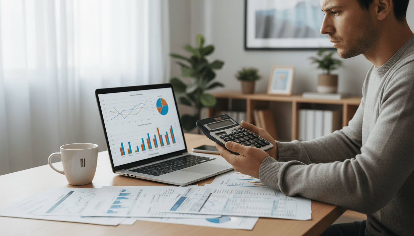 découvrez notre guide essentiel pour autoentrepreneurs et apprenez à bien déclarer vos revenus aux impôts facilement et en toute conformité.