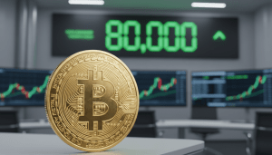 découvrez pourquoi bitcoin a dépassé les 80 000 dollars et analysez si c'est le moment idéal pour investir dans cette cryptomonnaie en pleine croissance.