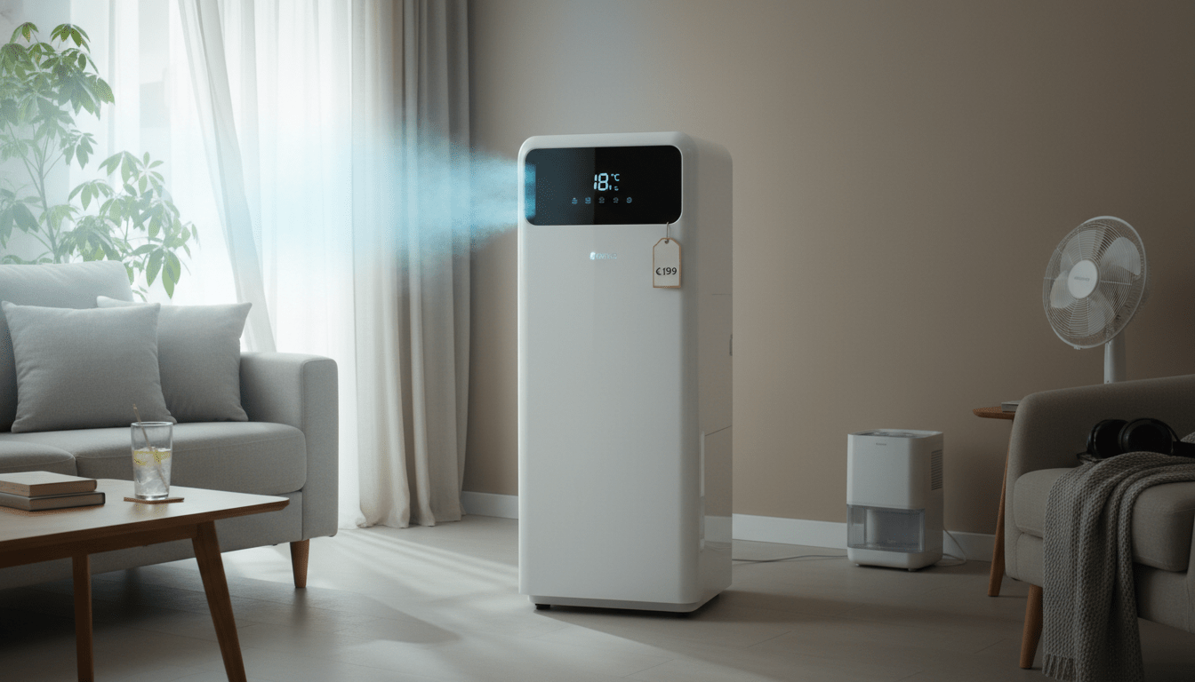 découvrez notre test complet du climatiseur à 200 euros : véritable opportunité pour rafraîchir votre intérieur ou piège à éviter ? analyse des performances, qualité et rapport qualité-prix.