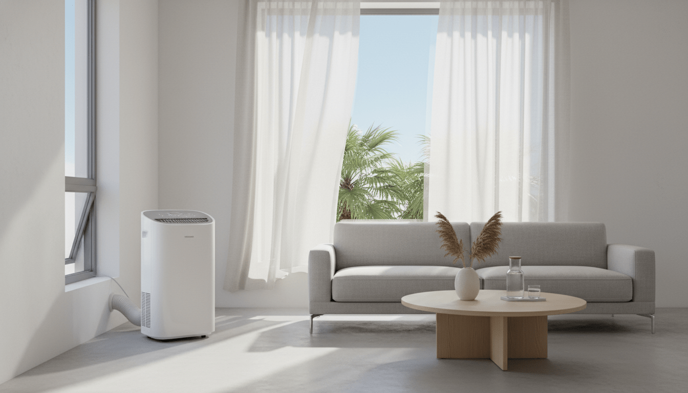 découvrez notre test complet du climatiseur à 200 euros : est-ce une véritable opportunité pour rafraîchir votre intérieur ou un piège à éviter ? analyse détaillée et conseils.