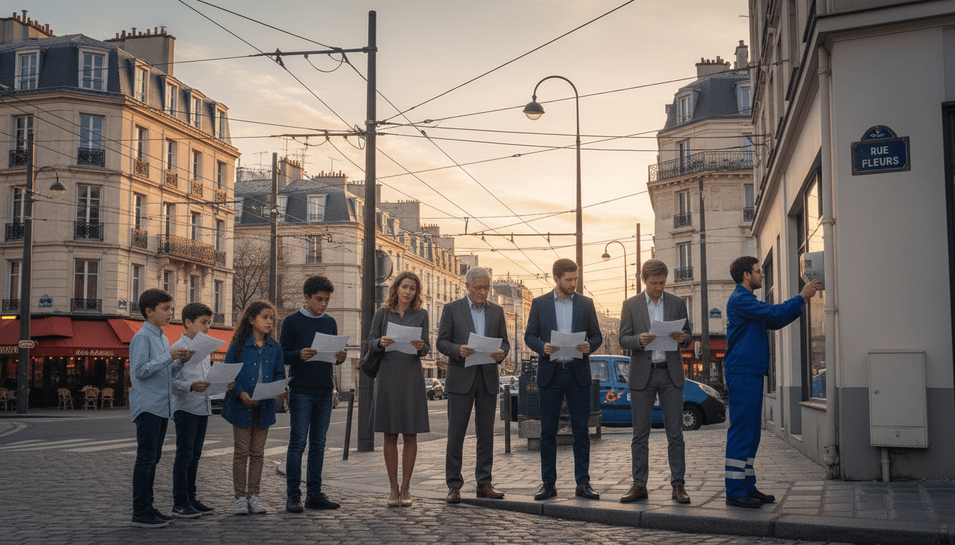 edf ajuste le tarif de base de l'électricité : découvrez les changements et ce que des milliers d'abonnés doivent savoir pour mieux gérer leur consommation et leur facture.