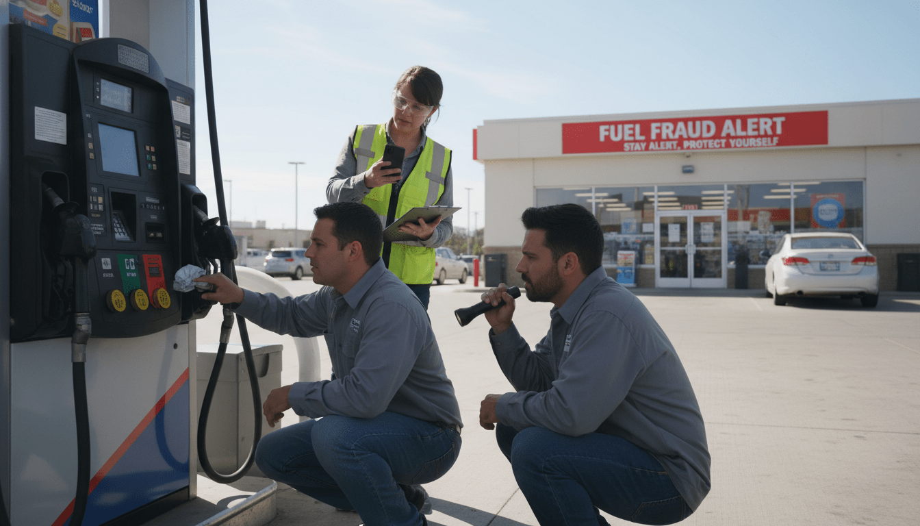 découvrez comment une simple « boulette en papier » utilisée à la station-service peut piéger les automobilistes et les mettre en danger d'escroquerie. apprenez à reconnaître cette arnaque pour mieux vous protéger.