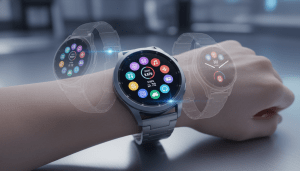 découvrez les innovations de la samsung galaxy watch et en quoi elle représente une évolution majeure par rapport aux modèles précédents, alliant design, fonctionnalités et performance.