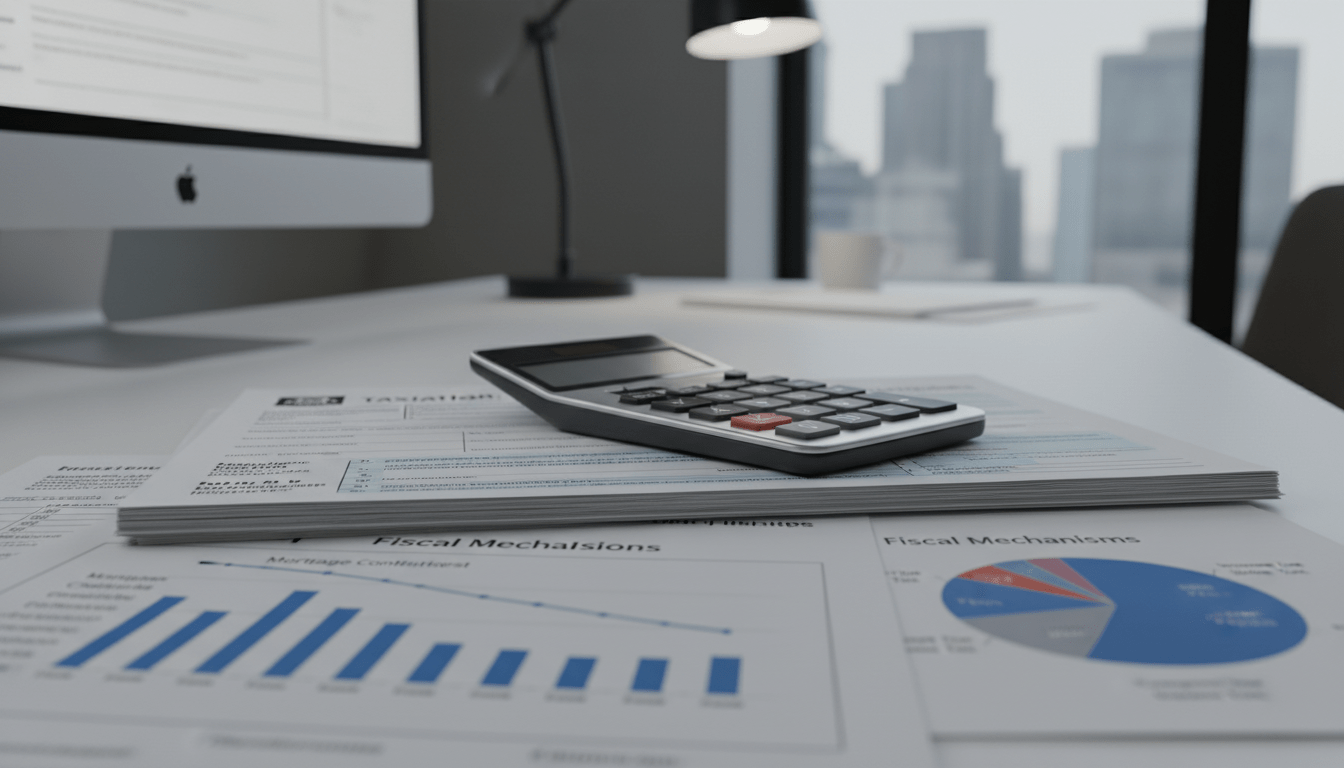 découvrez les dispositifs fiscaux avantageux pour 2026 et leur analyse détaillée par l'administration fiscale pour optimiser votre déclaration.