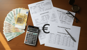 découvrez un guide pratique pour investir 20 000 euros en 2026, comparant assurance vie, bourse et autres options pour optimiser votre placement.