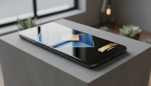 découvrez notre offre exclusive : bénéficiez de 15 % de réduction sur ce smartphone exceptionnel, disponible dès maintenant sur amazon. ne manquez pas cette occasion unique d'acquérir un appareil performant à prix réduit !