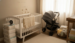 découvrez le budget nécessaire pour accueillir bébé et préparez-vous aux dépenses essentielles à anticiper avant son arrivée. conseils pratiques pour bien gérer vos finances et offrir le meilleur à votre futur enfant.