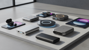 découvrez le guide ultime 2026 des meilleures batteries externes pour recharger facilement tous vos appareils, où que vous soyez. comparez, choisissez et restez toujours connecté.