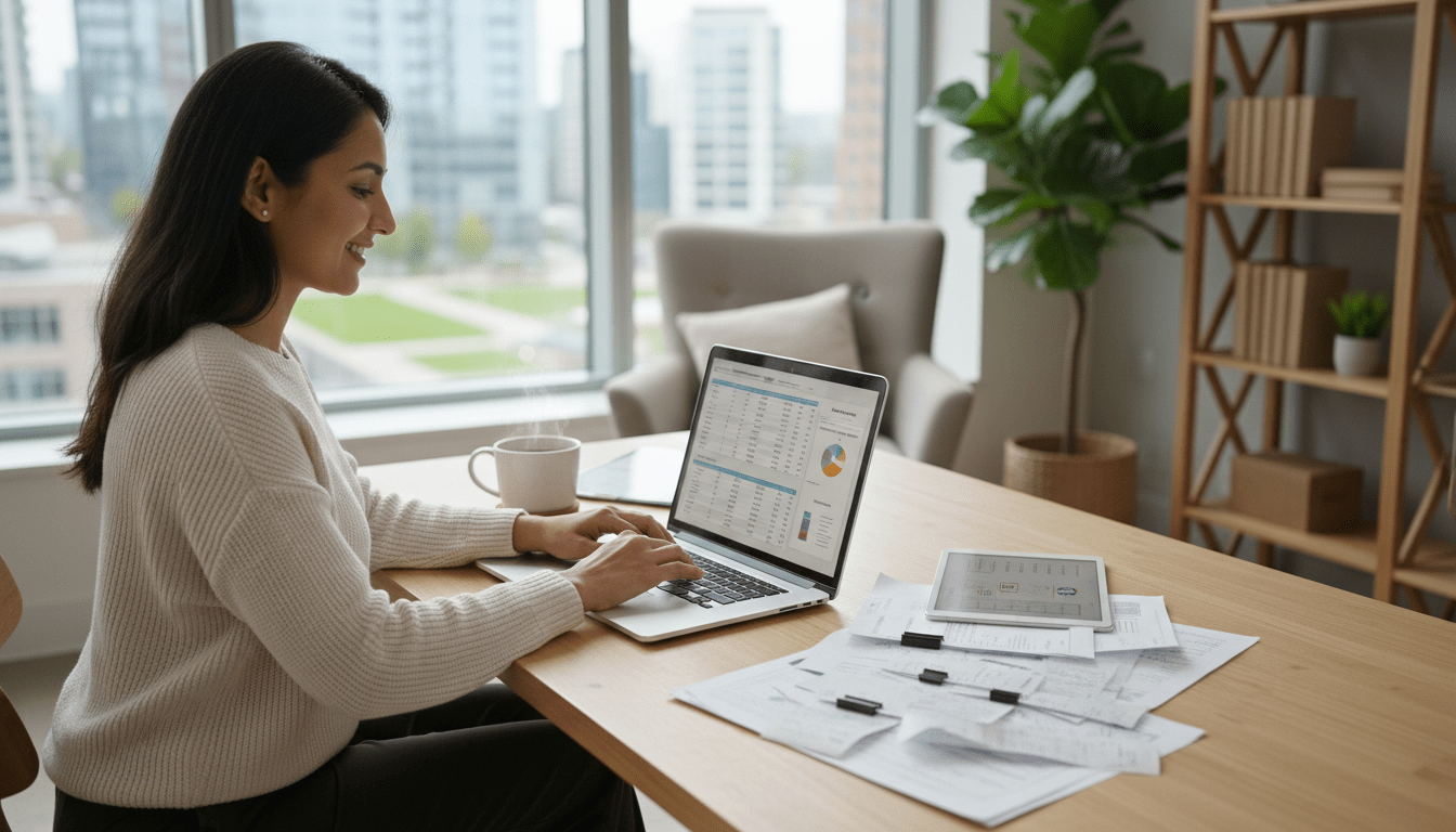 découvrez des astuces efficaces pour réduire vos frais professionnels en tant que travailleur indépendant et optimiser votre gestion financière au quotidien.