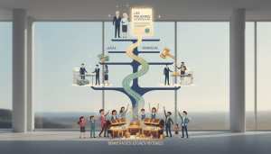 découvrez si l'assurance-vie est vraiment exonérée des règles classiques de succession en cas de décès, et comprenez les spécificités légales qui l'entourent.