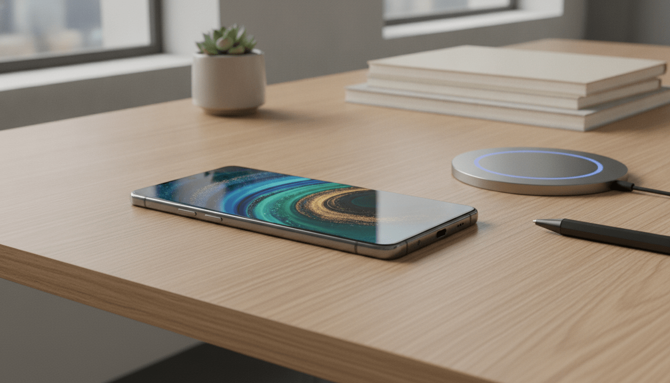 découvrez si ce smartphone samsung, alliant finesse et puissance, reste toujours séduisant et performant à l'heure actuelle.