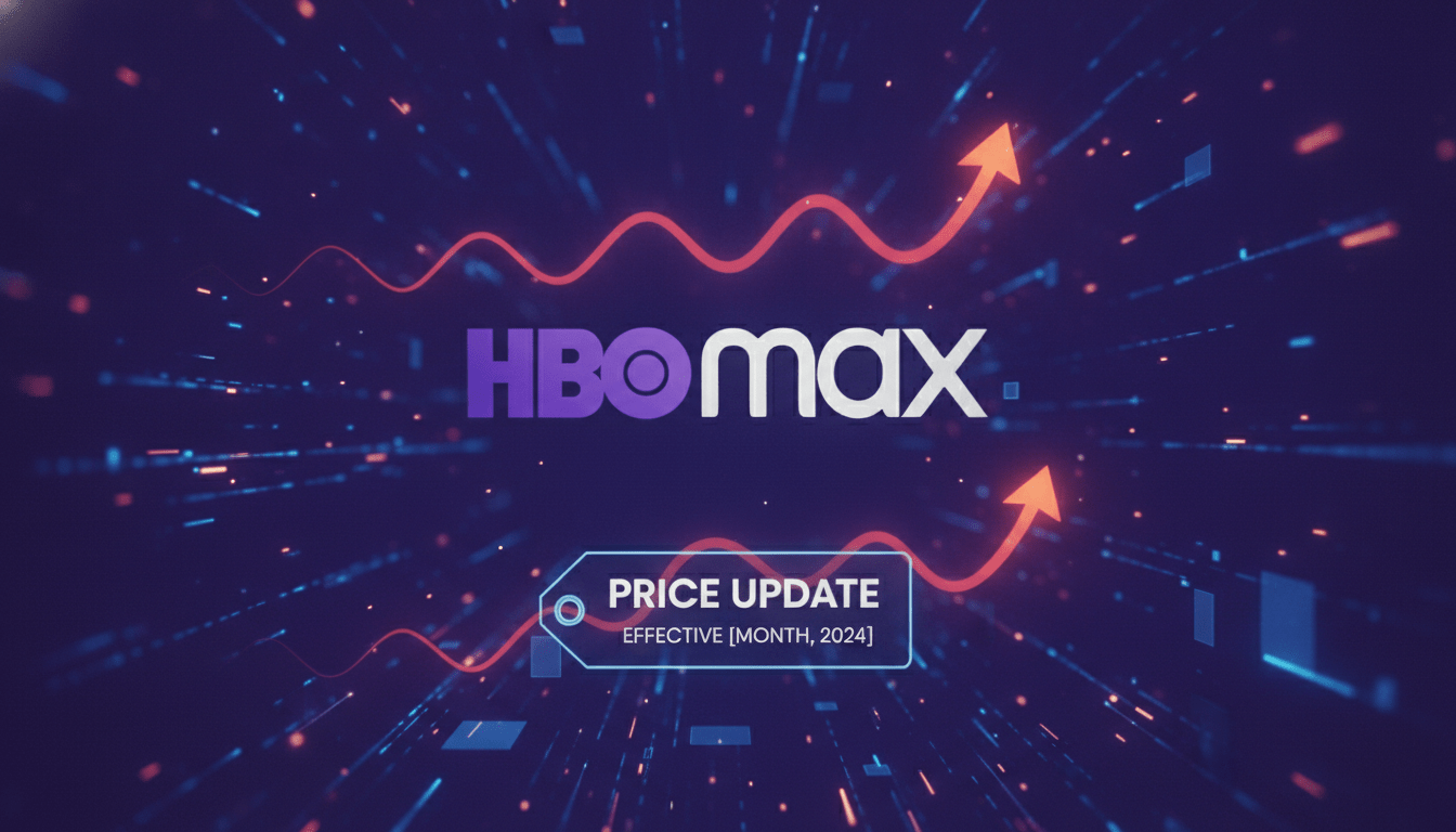 hbo max augmente ses tarifs en france : les abonnements mensuels voient leur prix augmenter de 1 à 2 euros, impactant les utilisateurs actuels et futurs.
