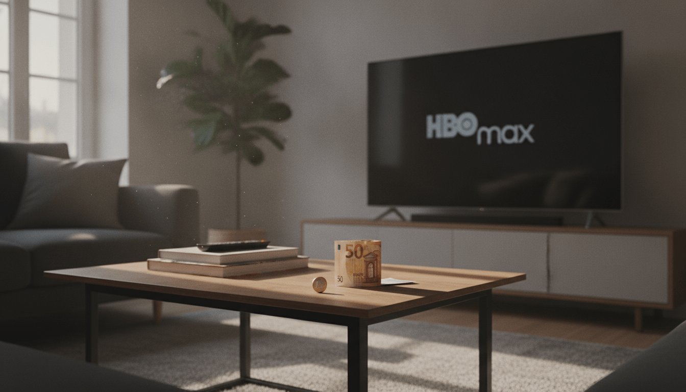 hbo max augmente ses tarifs en france : les abonnements mensuels coûtent désormais 1 à 2 euros de plus. découvrez les détails de cette hausse et ses impacts.