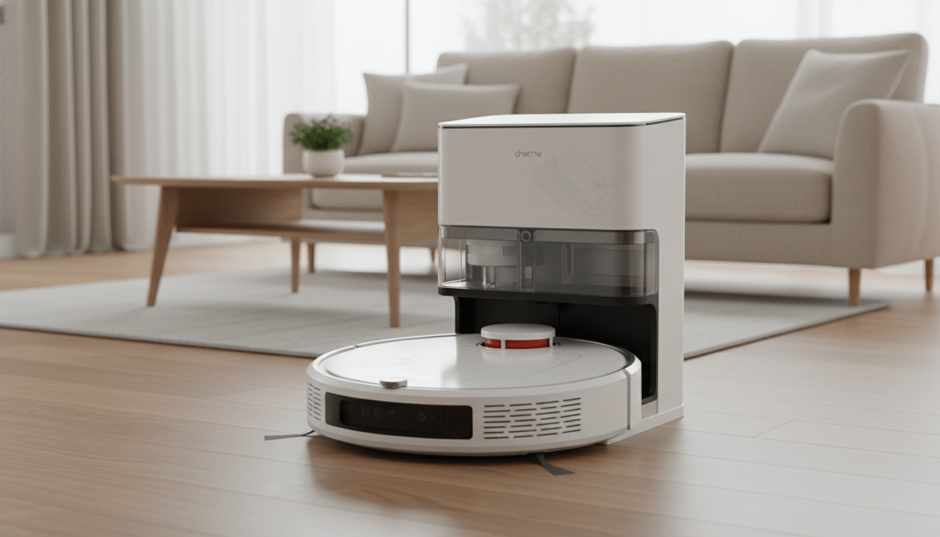 découvrez le dreame l40 ultra a, un aspirateur performant à moins de 350 euros, disponible en offre exceptionnelle sur amazon. profitez de cette opportunité pour un nettoyage efficace et économique.
