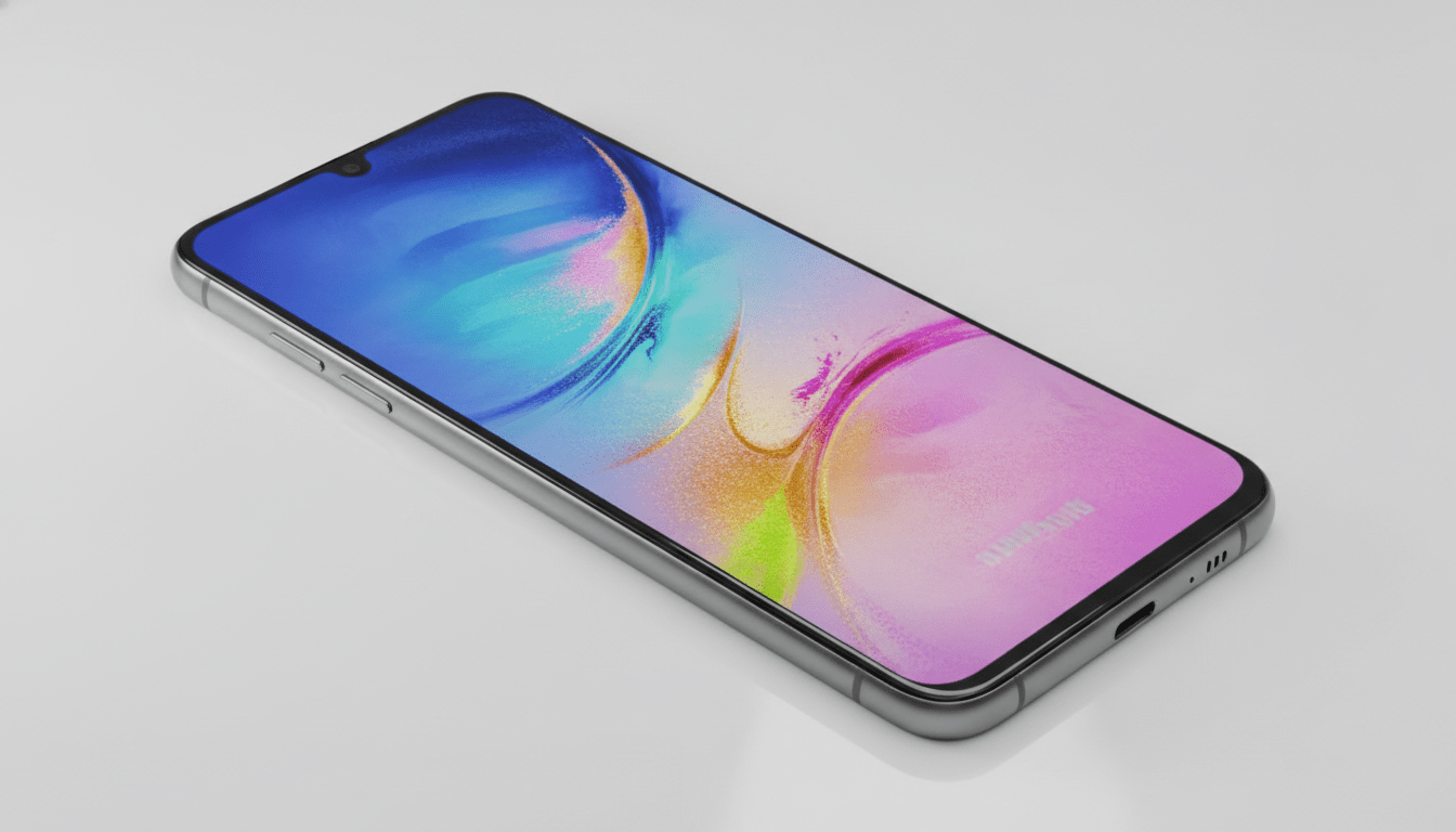 découvrez le samsung galaxy a57 5g disponible sur amazon avec une réduction immédiate de 50 €. profitez d'une offre exclusive pour un smartphone performant à prix réduit.