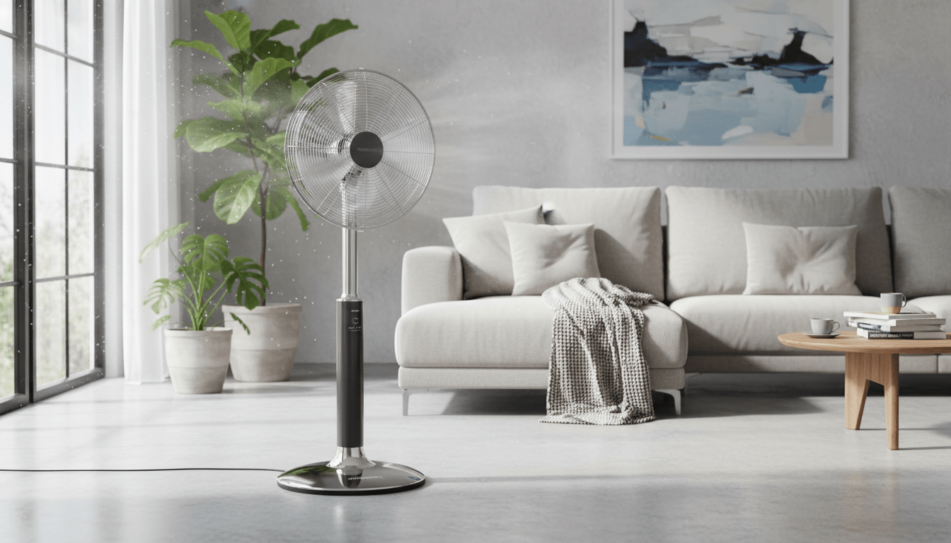 profitez vite de notre offre éclair sur le ventilateur ultra silencieux rowenta : fraîcheur garantie avec une réduction exceptionnelle à ne pas manquer !