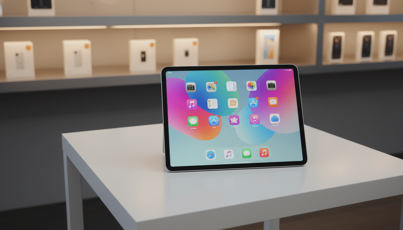 découvrez l'offre exceptionnelle chez boulanger : l'ipad air m3 13 pouces à -20 %. profitez d'une remise exclusive pour allier performance et élégance à petit prix !