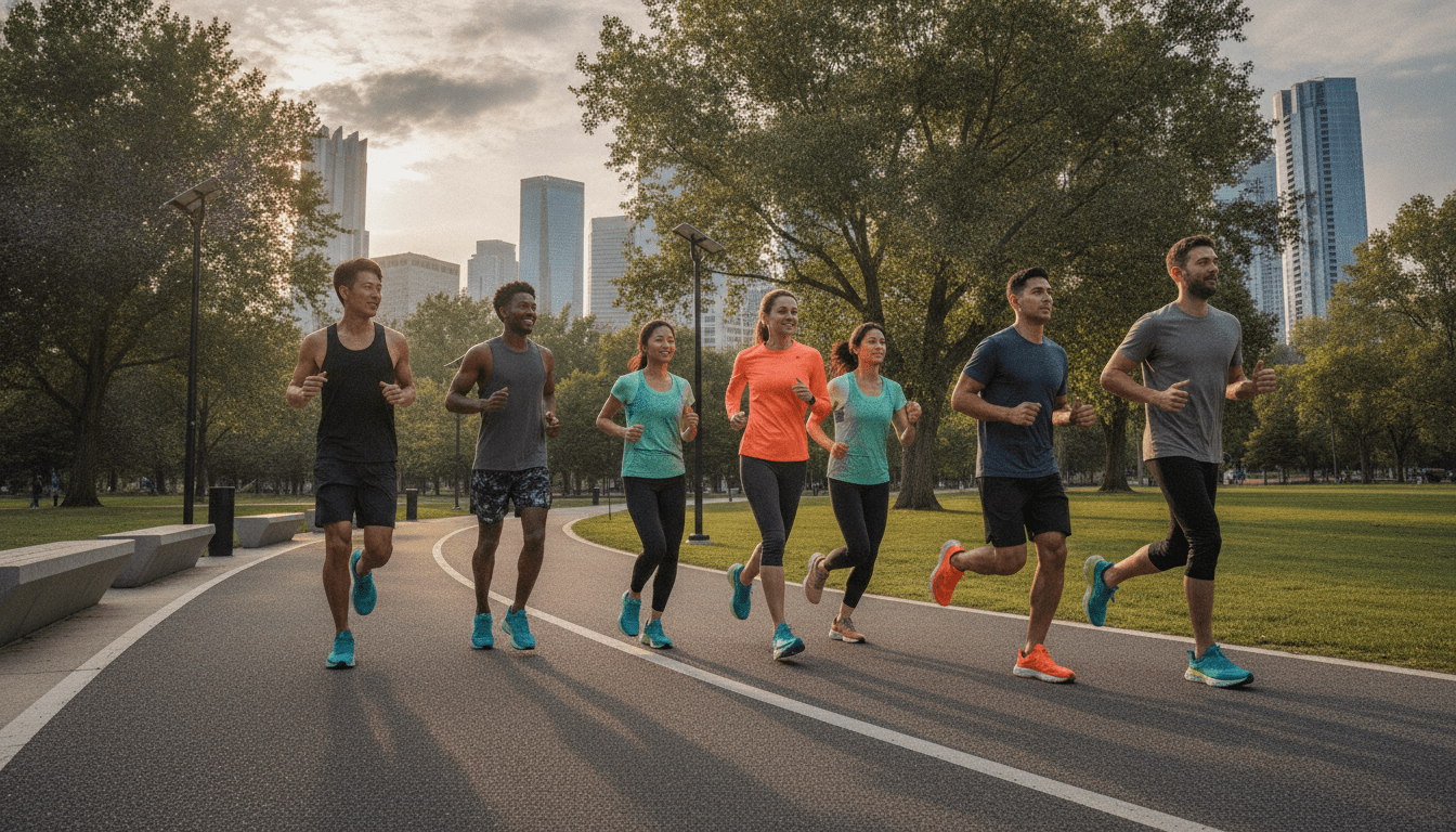 découvrez le budget moyen investi par les passionnés de running et comment gérer vos dépenses pour profiter pleinement de cette activité sportive.
