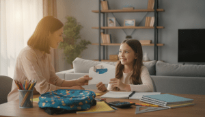 Lire la suite à propos de l’article Allocation de rentrée scolaire : jusqu’à 466 € par enfant versés le 18 août