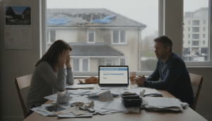 Lire la suite à propos de l’article Assurance habitation : les raisons d’un délai d’indemnisation pouvant s’étendre jusqu’à 7 mois